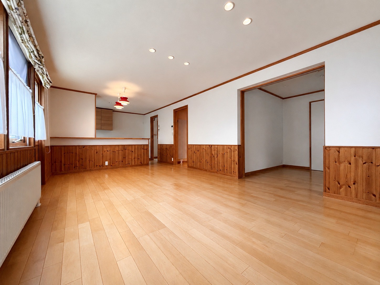 里塚緑ヶ丘5丁目 戸建のイメージ画像