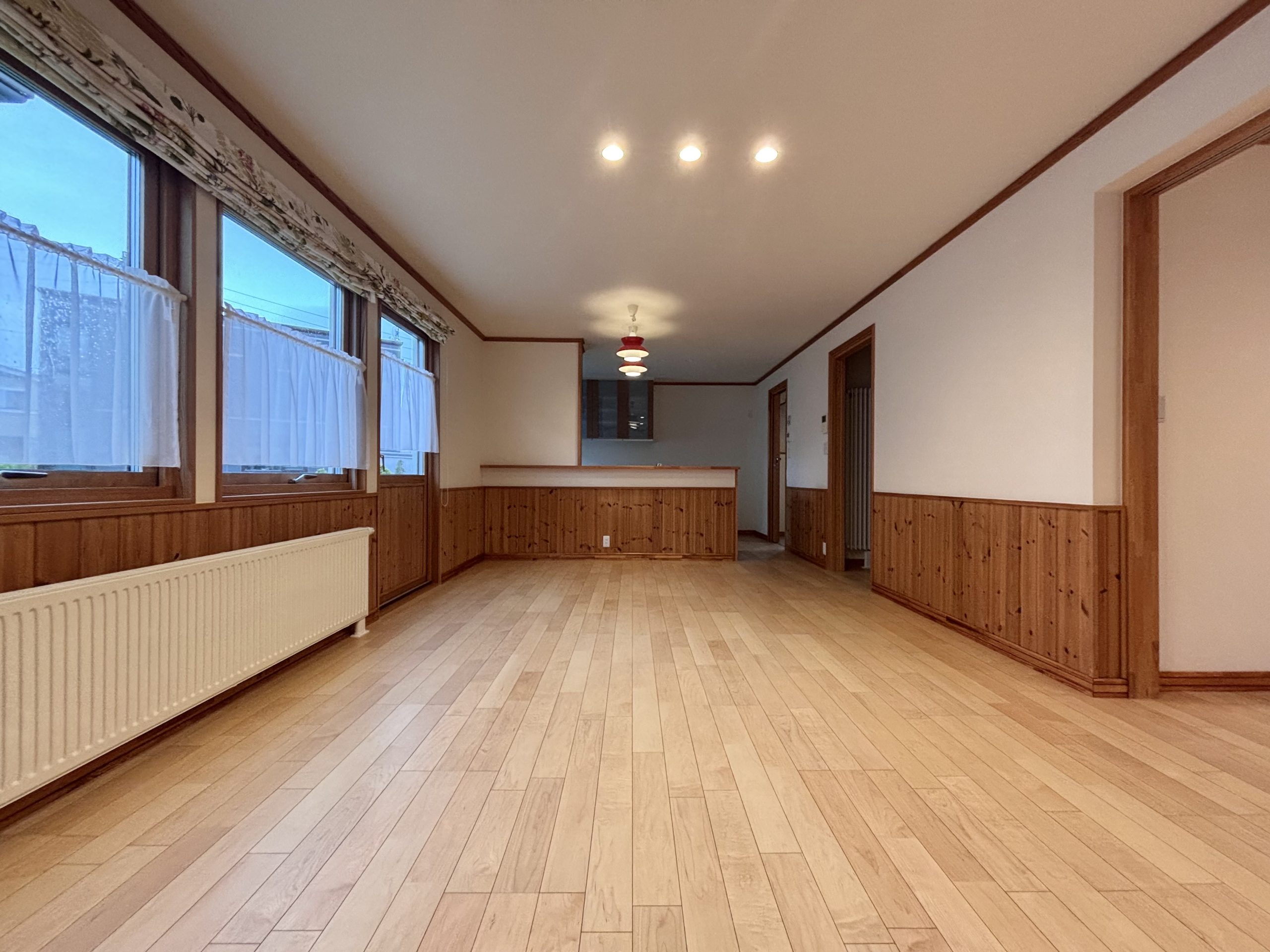 里塚緑ヶ丘5丁目 戸建のイメージ画像