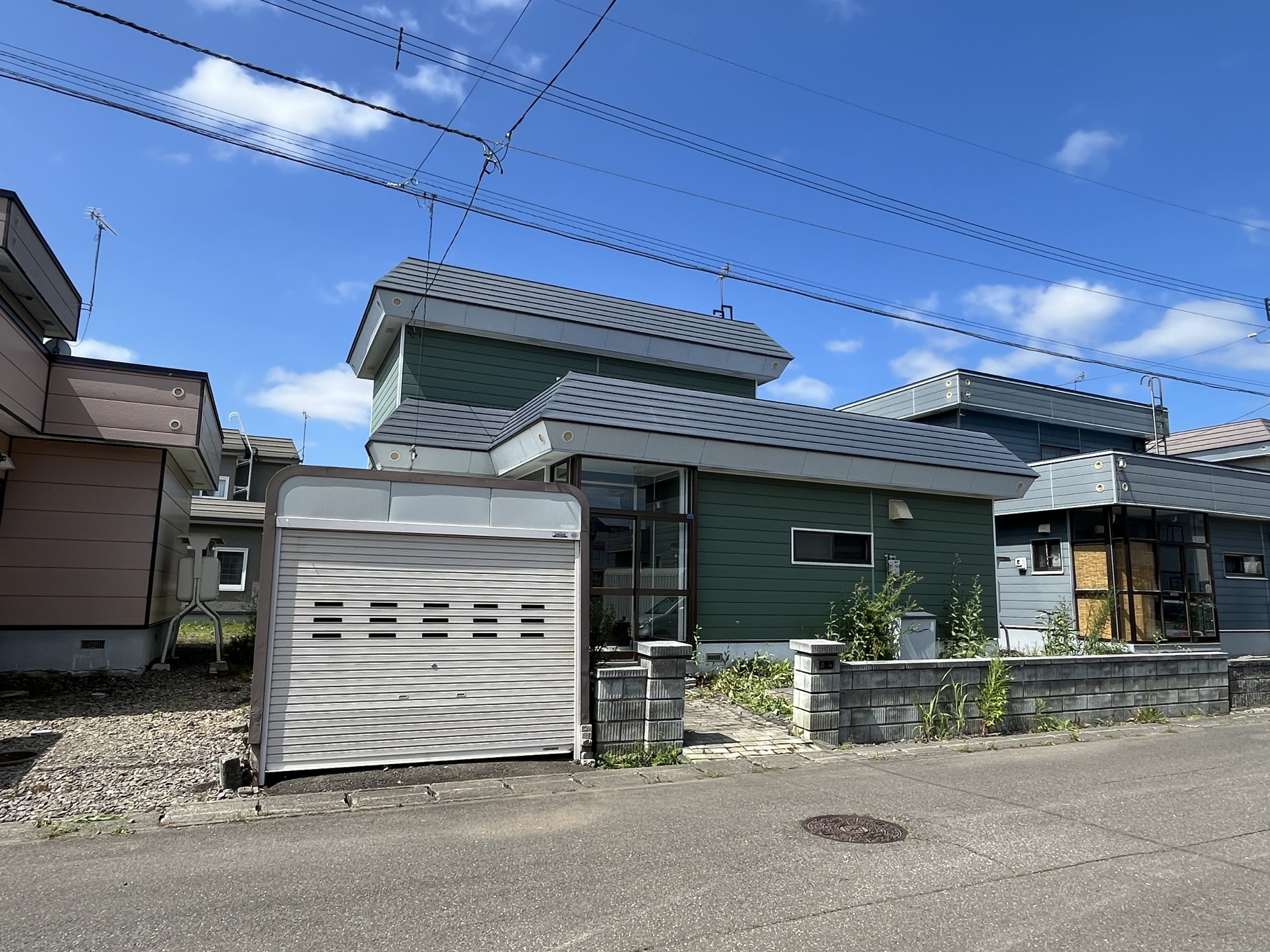岩見沢市北2条西19丁目 戸建のイメージ画像