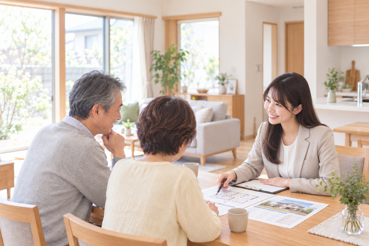 無料査定のイメージ画像