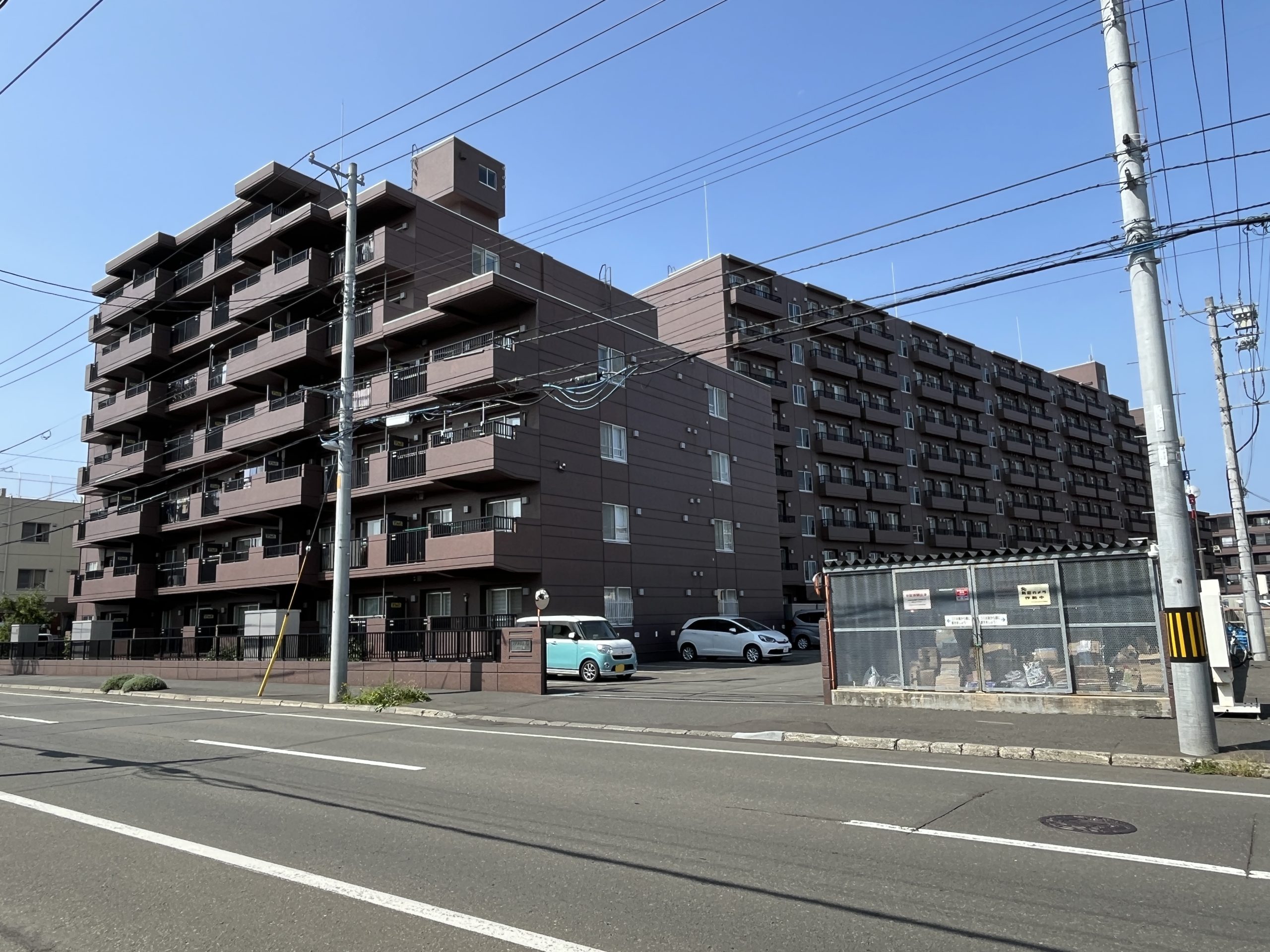 メゾンドルチェ北25条　308号のイメージ画像