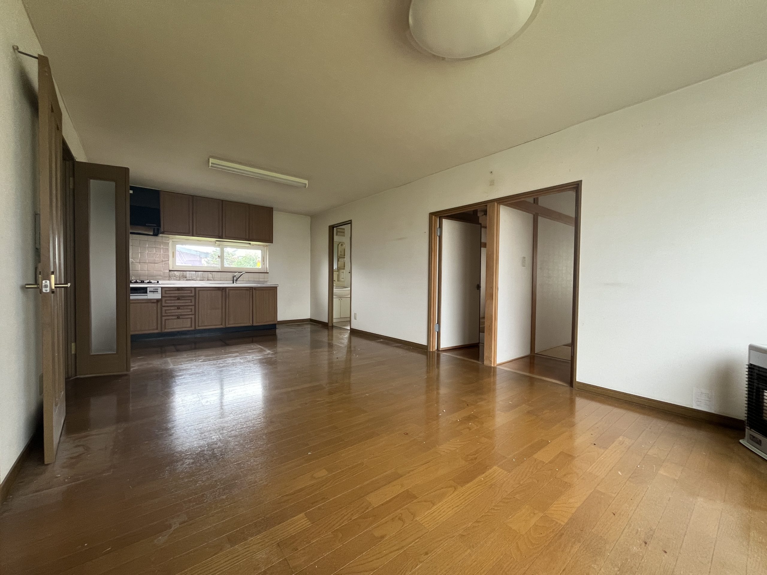 豊幌美咲町 戸建のイメージ画像