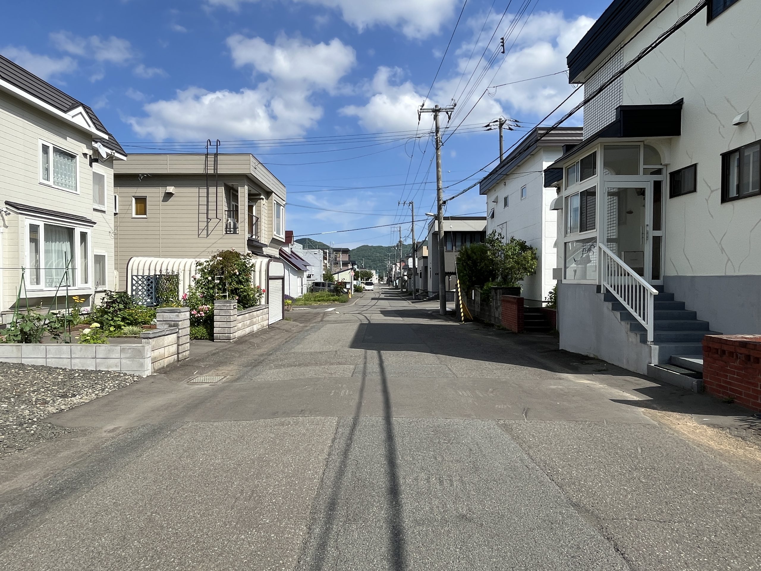 西野8条9丁目 土地のイメージ画像