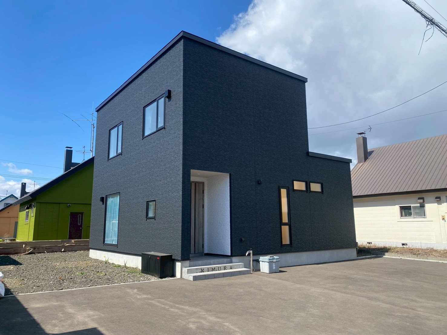 花川北2条5丁目 戸建のイメージ画像