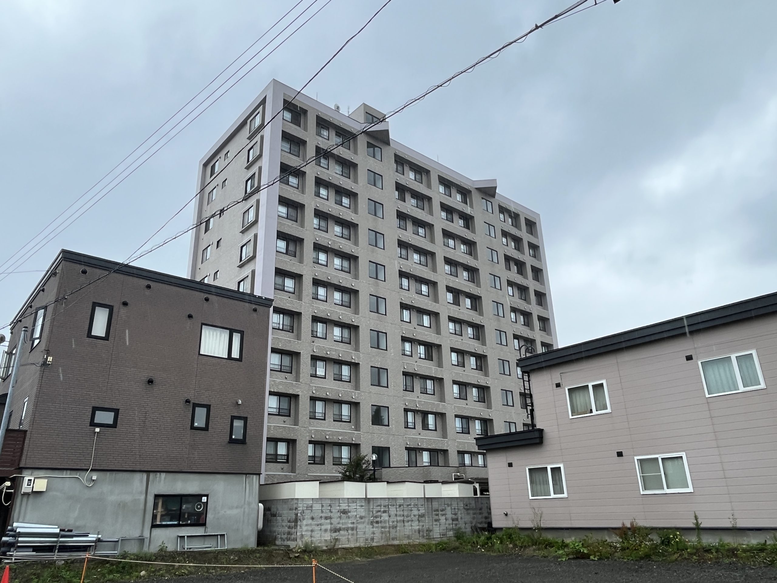 ラピスガーデン新川　702号のイメージ画像