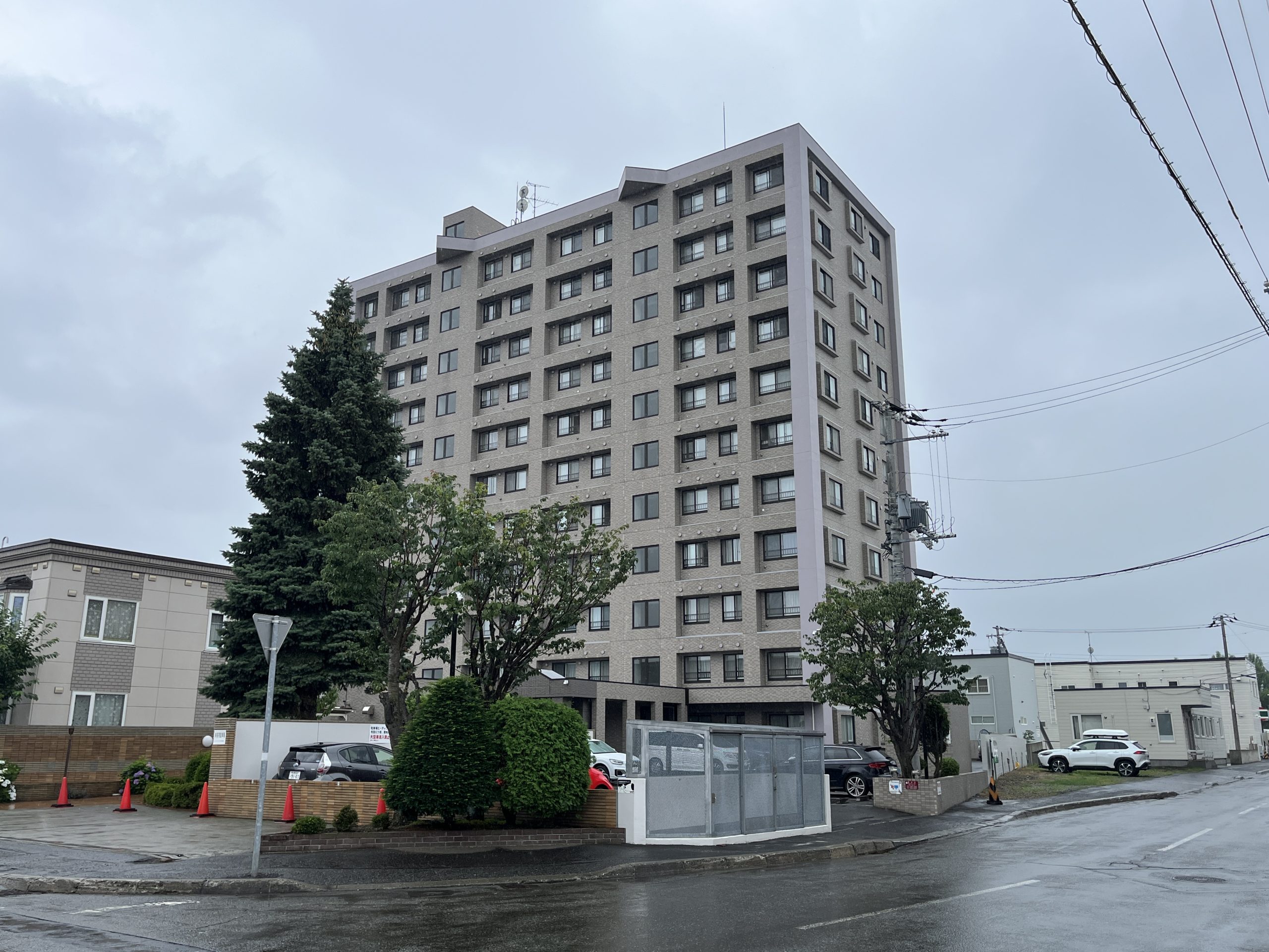 ラピスガーデン新川　702号のイメージ画像