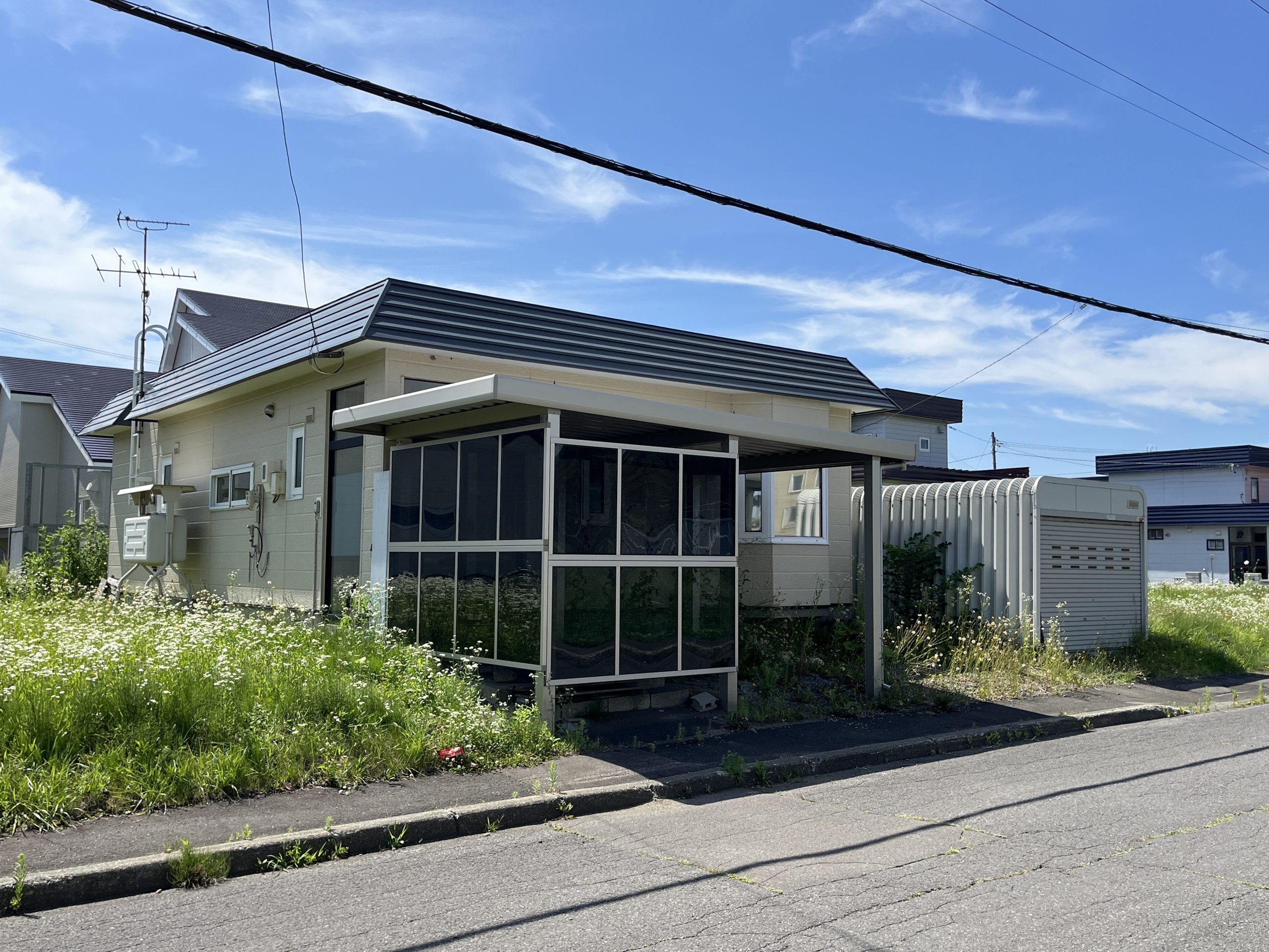豊幌美咲町　戸建のイメージ画像