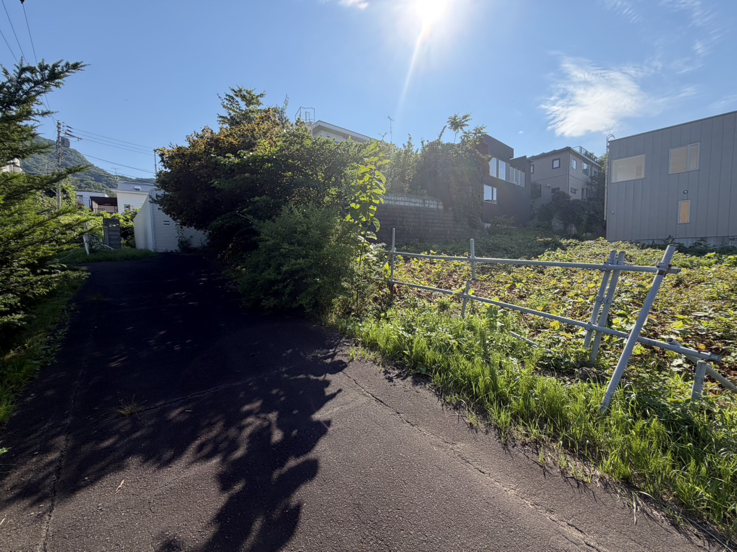 伏見2丁目　土地のイメージ画像