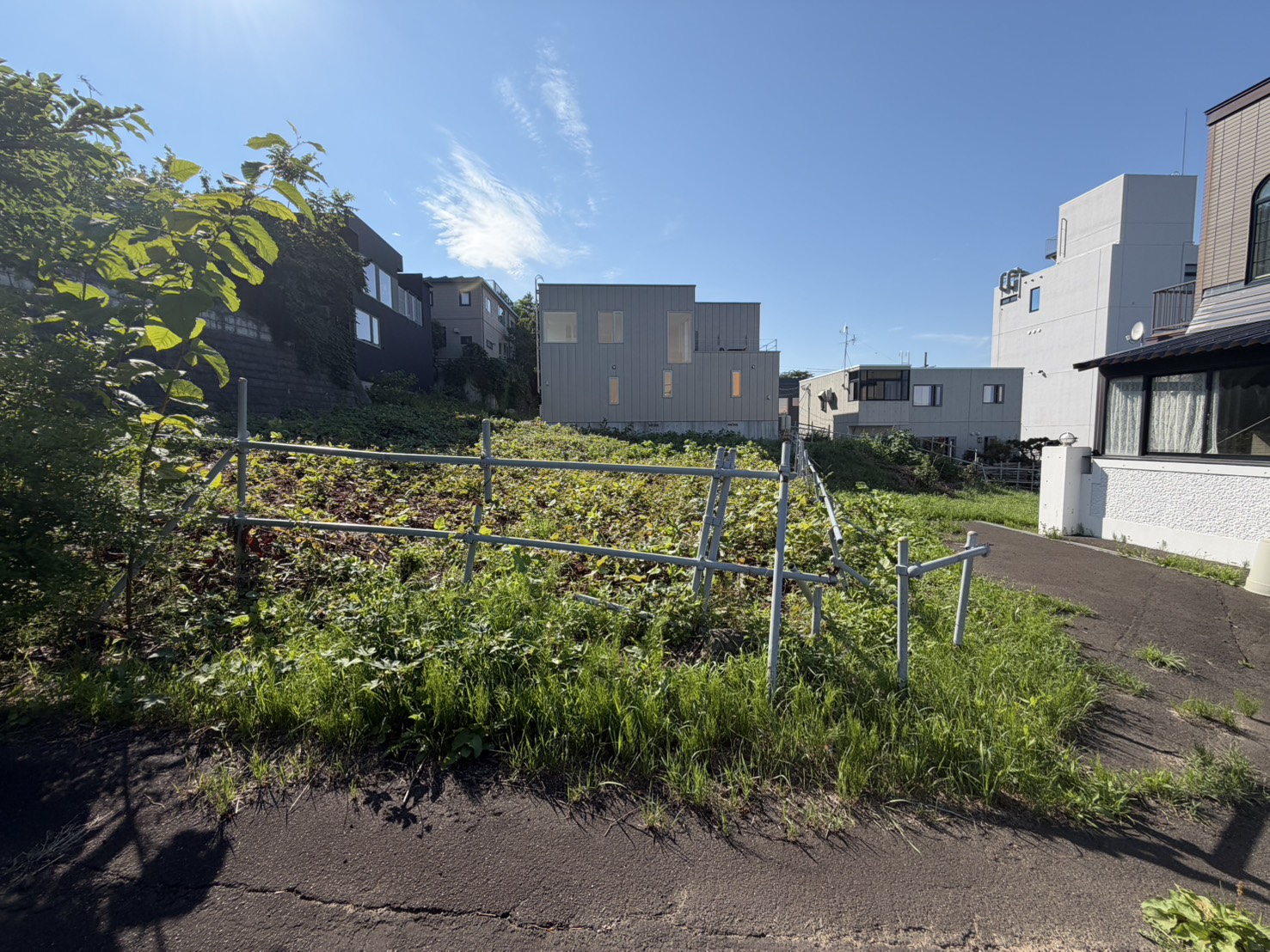 伏見2丁目 土地のイメージ画像