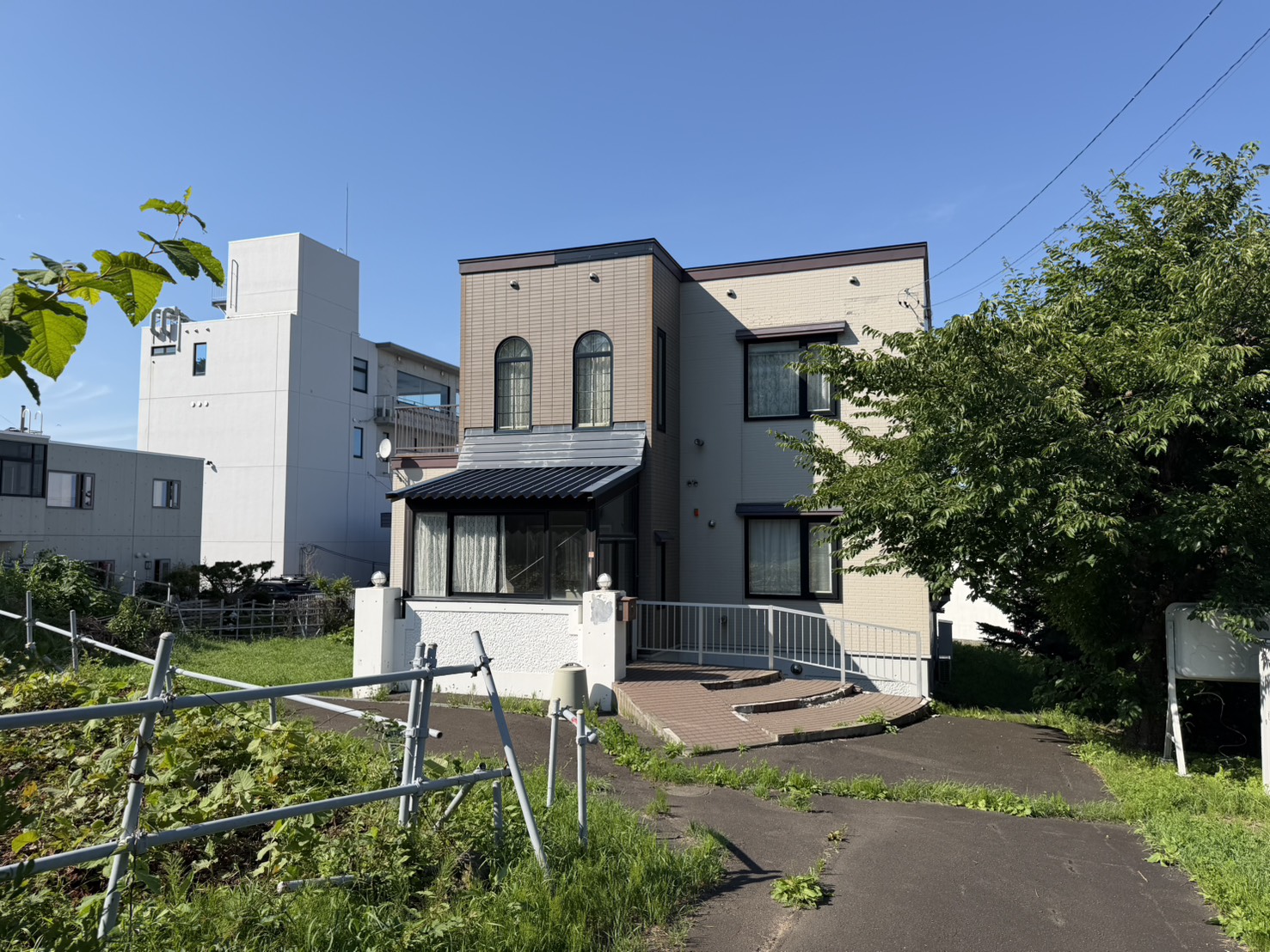 伏見2丁目 土地のイメージ画像