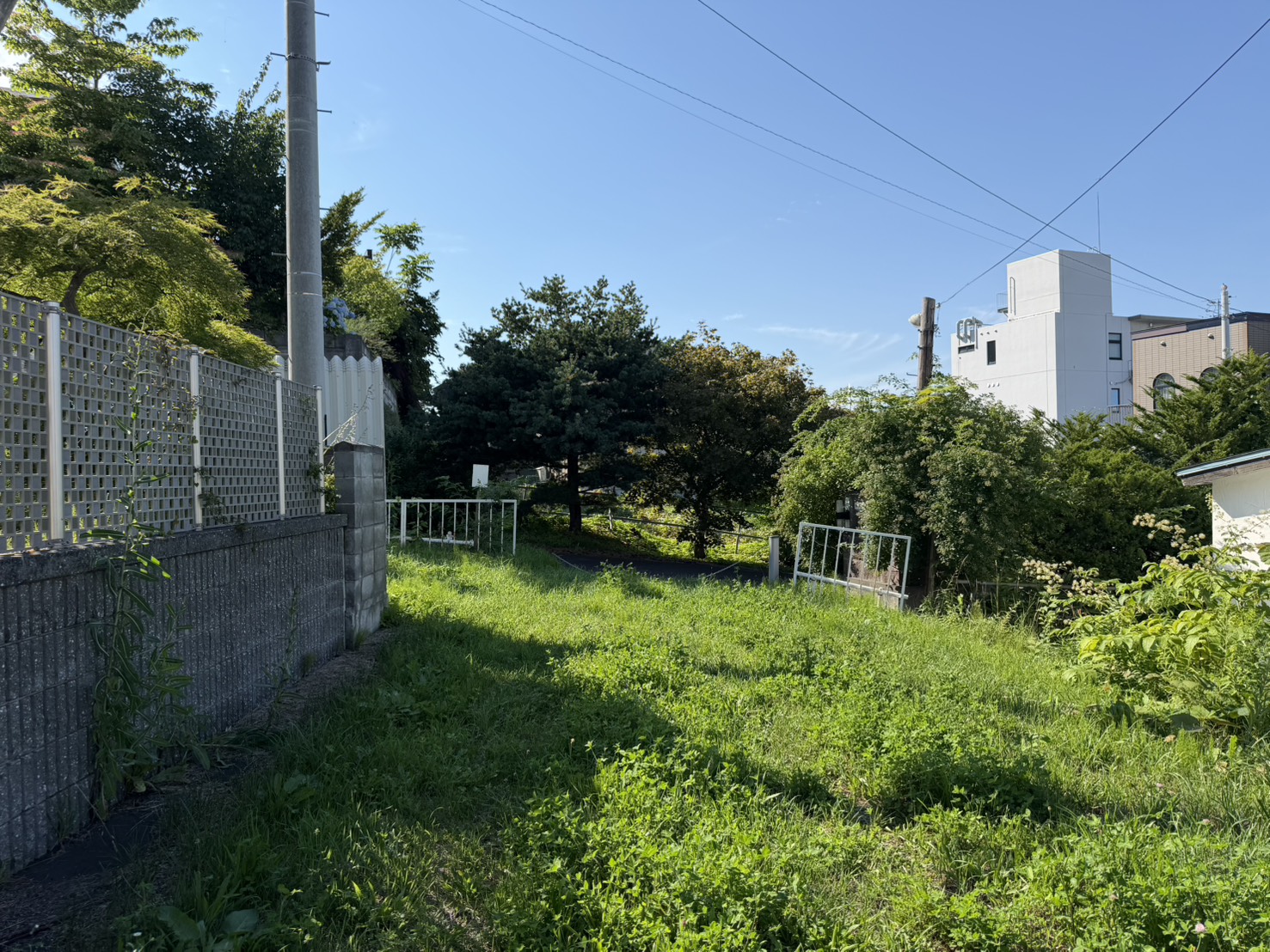 伏見2丁目 土地のイメージ画像
