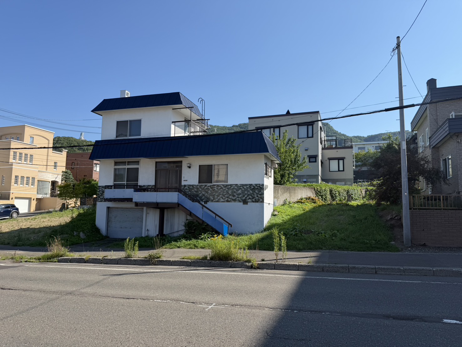 伏見2丁目 土地のイメージ画像
