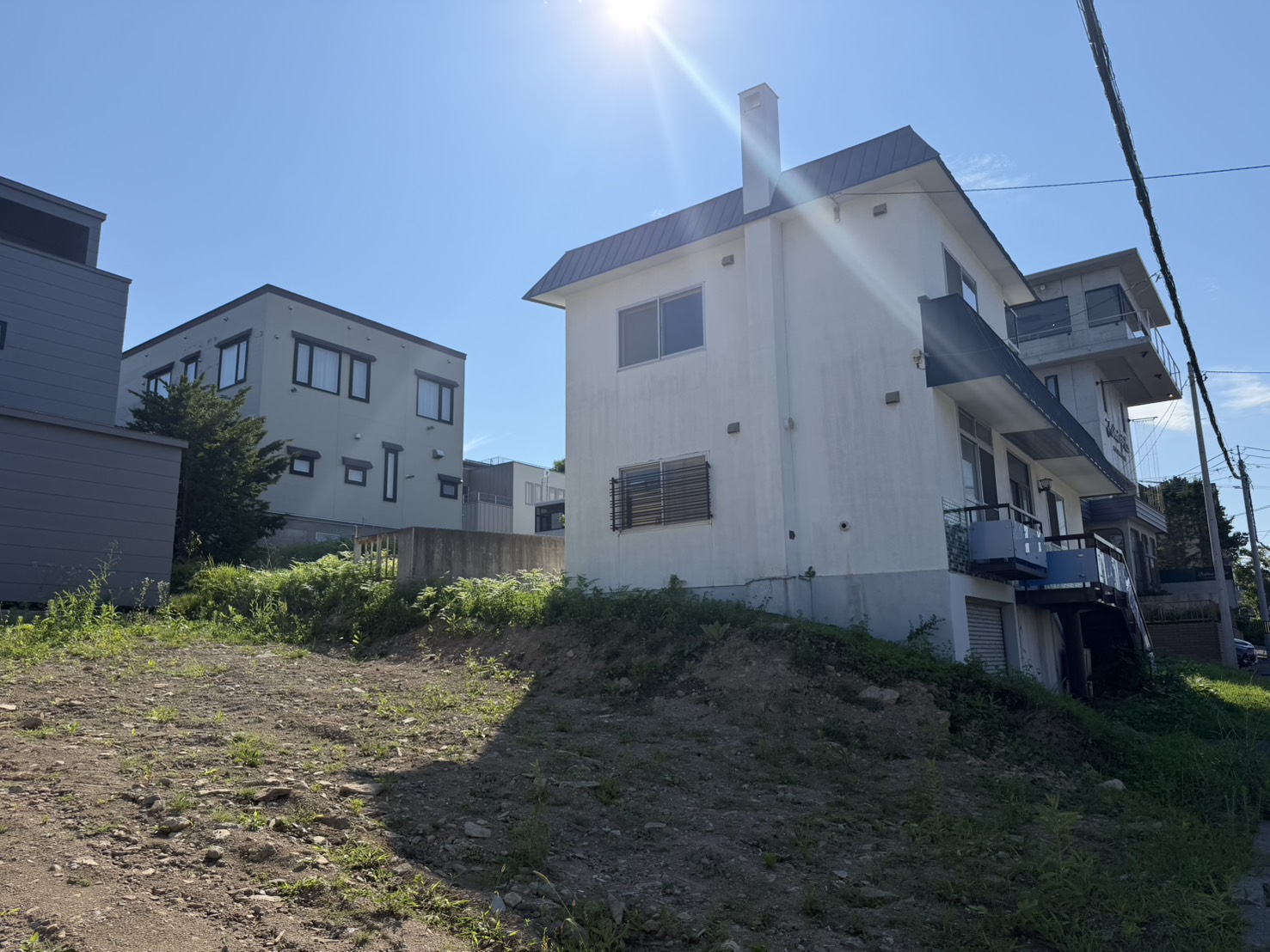 伏見2丁目 土地のイメージ画像