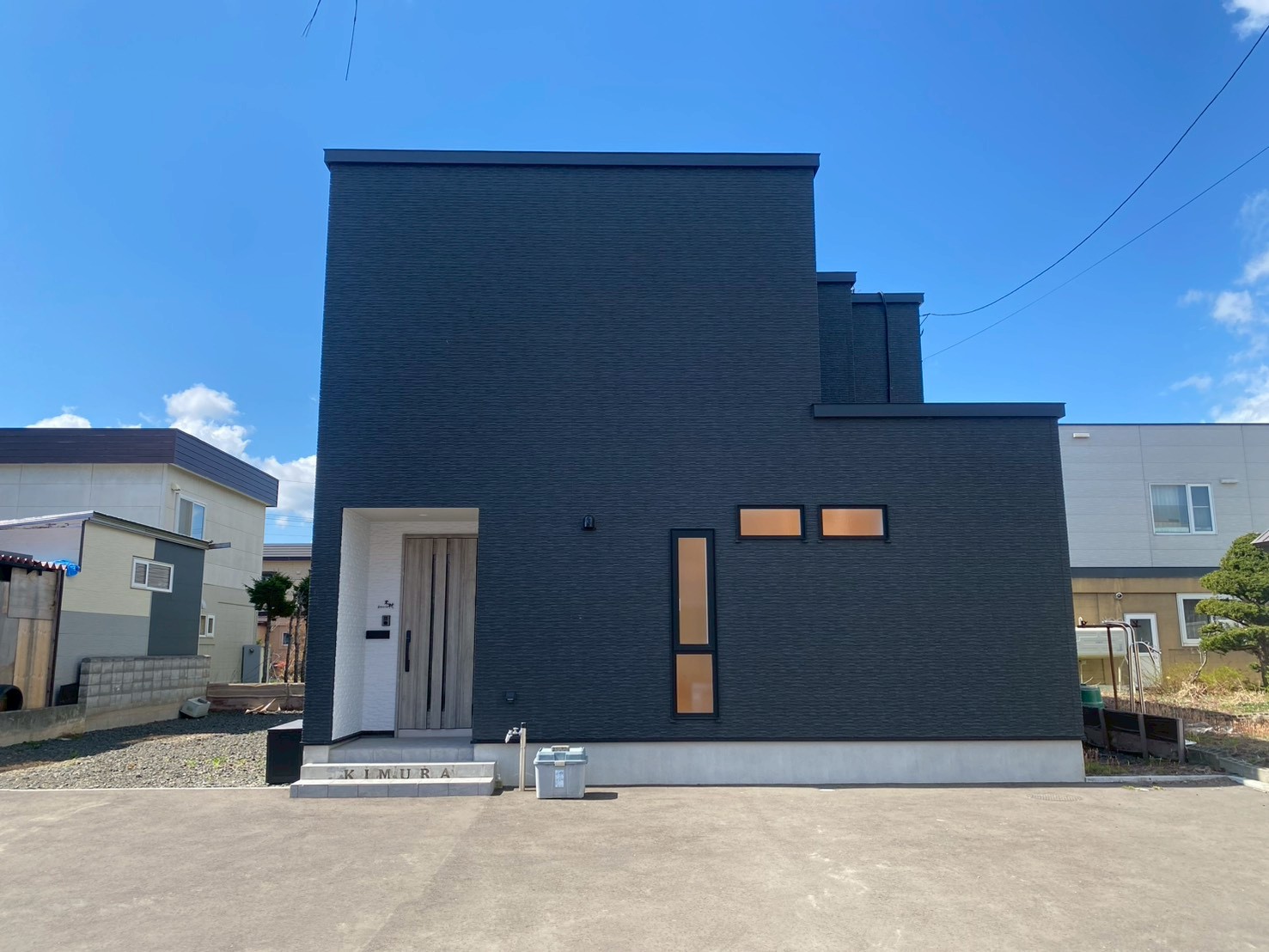 花川北2条5丁目　戸建のイメージ画像