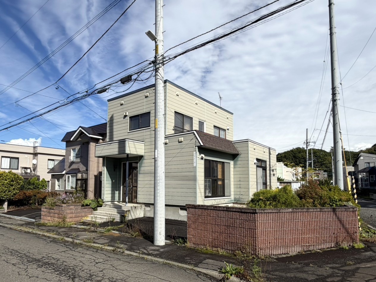 藤野4条2丁目　戸建のイメージ画像